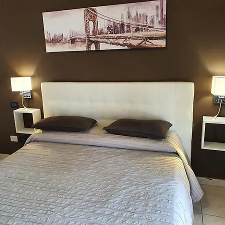 Guest House Brezza Marina-2