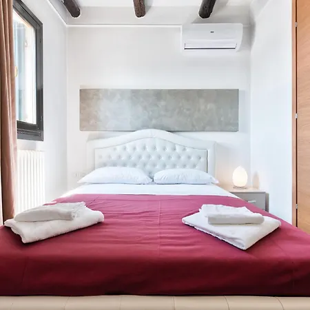 Hotel Trieste-2