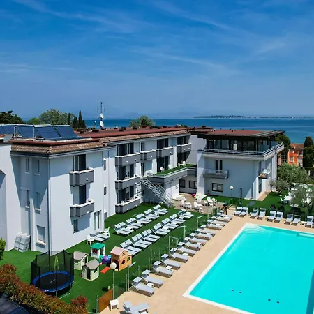 Hotel Oliveto-2