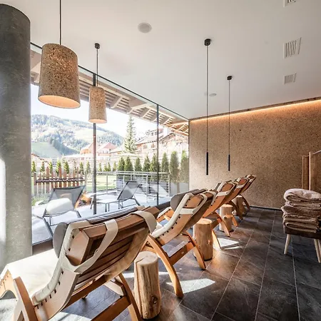 Garni Hotel Residence Diamant-3