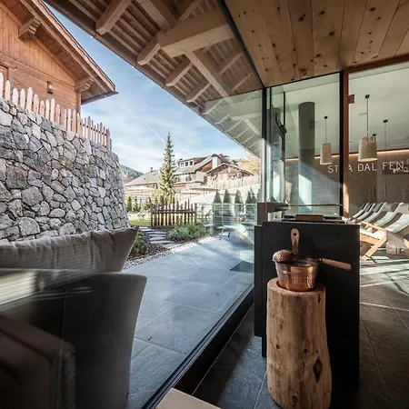 Garni Hotel Residence Diamant-2