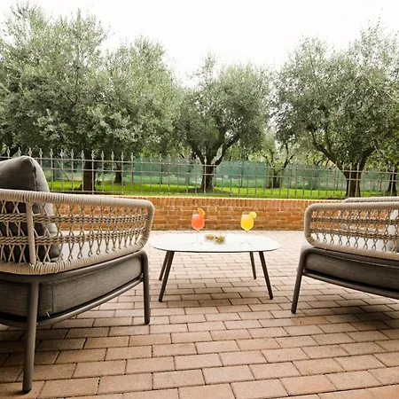 Maison Boutique Al Redentore-3