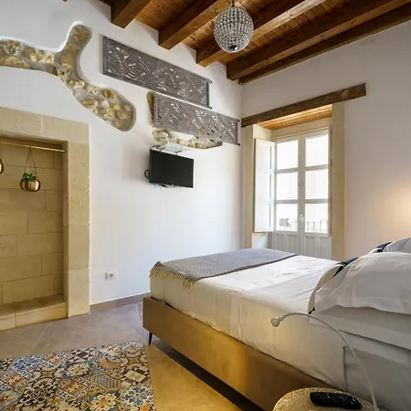 Ortigia Boutique Palace-3