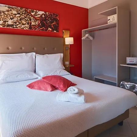 Hotel Zia Piera-2