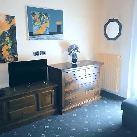 Hotel Parco Fiera-2