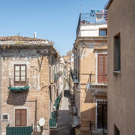 Casa San Francesco Rooms-2