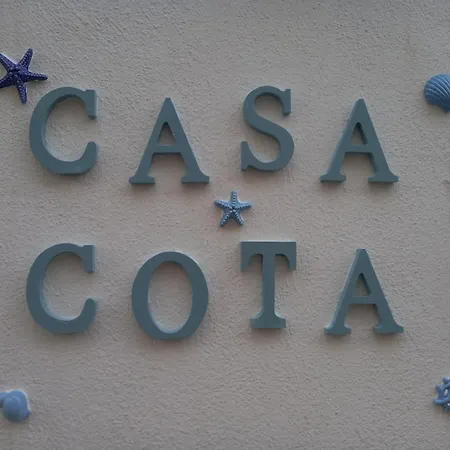 Casa Cota-3