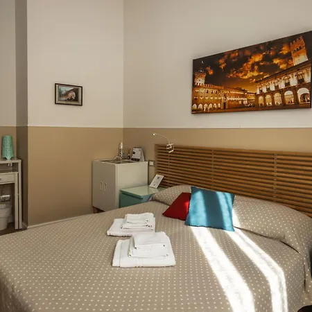 Il Tiro Rooms-2