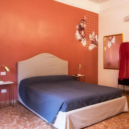 San Pietro Suite Rome-3