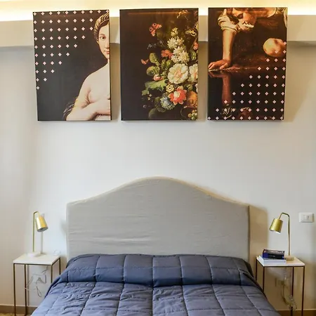 San Pietro Suite Rome-2