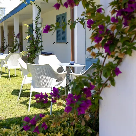 Riva di Palo Beach Resort-2