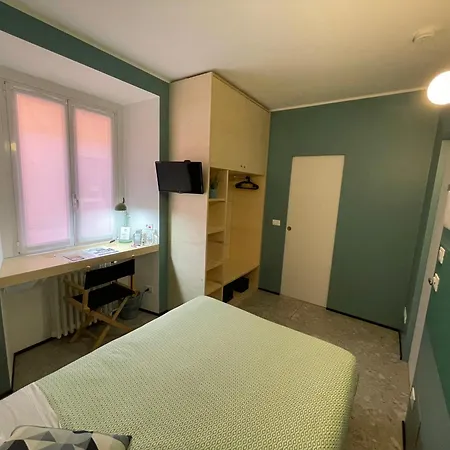 Torino48 Guesthouse-2