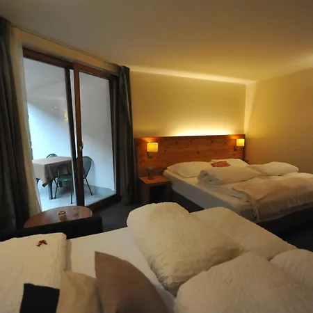 Bio Hotel Brusago Vital&Wellness-3