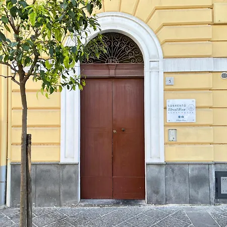 Sorrento Street View-2