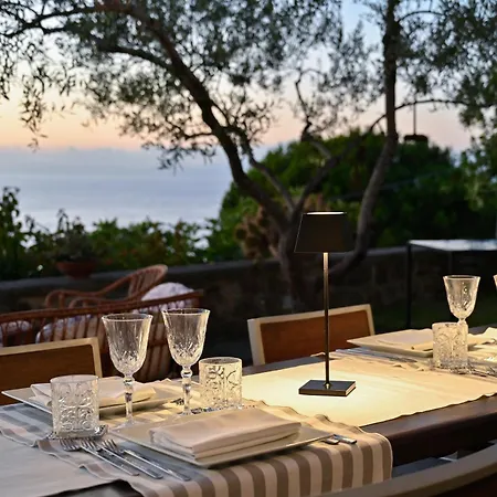 Albeca Boutique Hotel - Relais De Charme Sul Mare-3