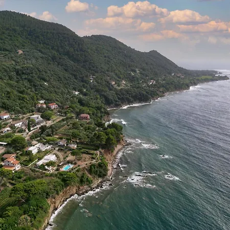 Albeca Boutique Hotel - Relais De Charme Sul Mare-2