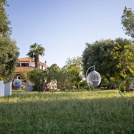 Relais D 'Itria-2