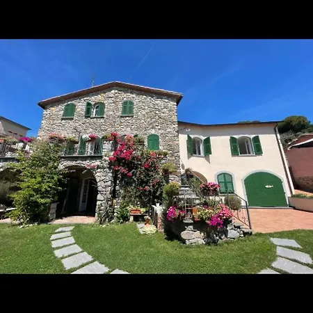 Il Casale Del Magra-3