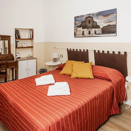 Il Tiro Rooms-3