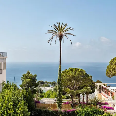 Pazziella, A Luxury Collection Hotel, Capri-3