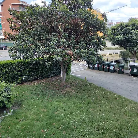 Albergo Guido Reni-3