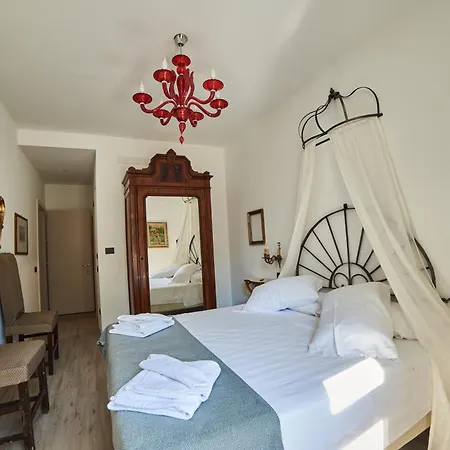 B&B La Loggia Del Castello-3