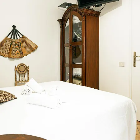 B&B Sinbad La Scialuppa-2