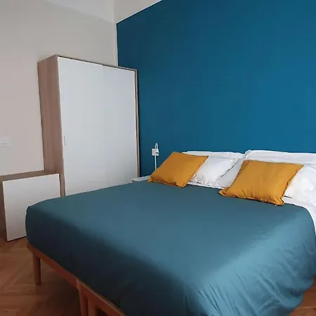 B&B La Corte Antica - Luino Lago Maggiore-2