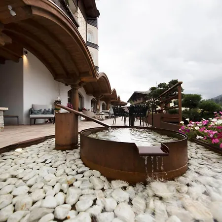 Hotel Letizia-2