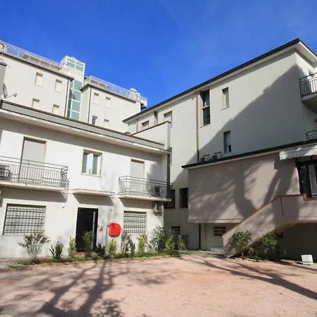 Residenza Annessa Hotel Duca Di Kent-2