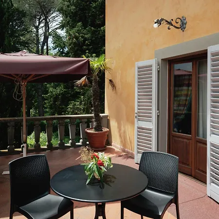 Relais Villa La Cappella-3
