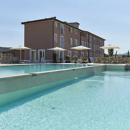 Riva Toscana Golf Resort & Spa-3