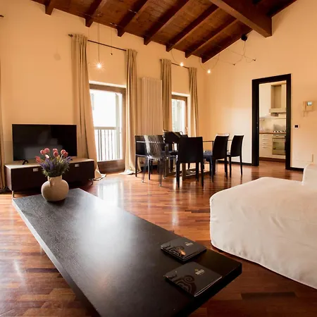 Residenza Sweet Juliet-3