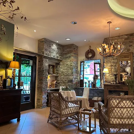 Hotel Ristorante San Giuseppe-3