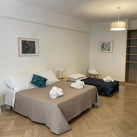 La Dimora Dei Teatri, Luxury Rooms-2