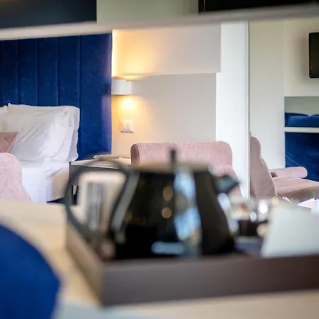 Hotel Garden Sea Wellness&Spa 4 stelle superior-3