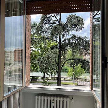 Guesthouse Margherita di Parma-2