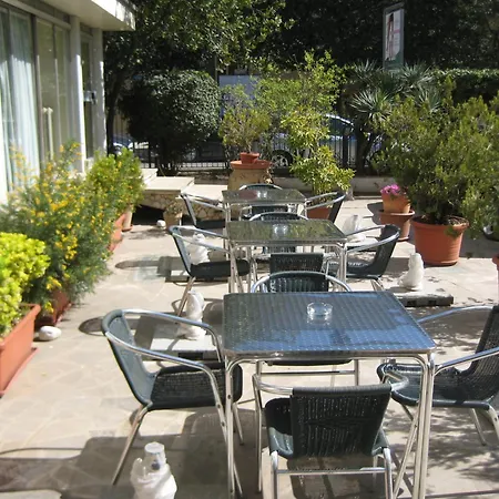 Albergo dei Pini-3
