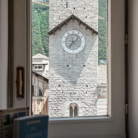Joivy Al Duomo Guest House-2