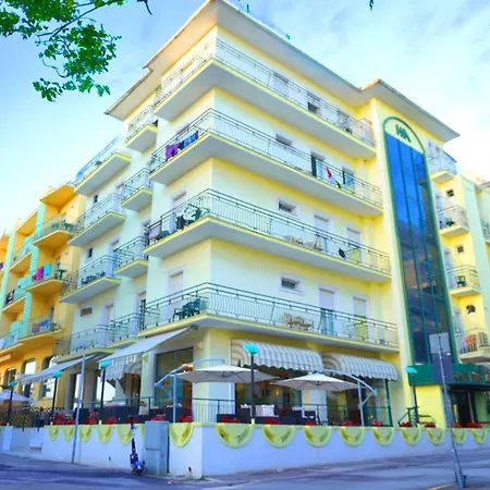 Hotel Athena B&B-2