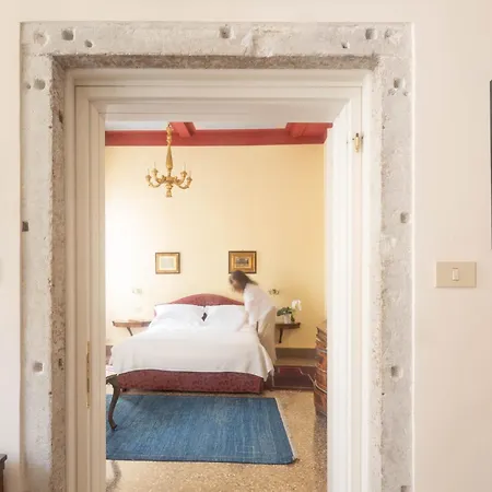 Campiello Zen B&B-3