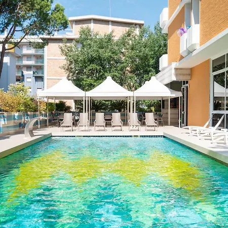 Continental B&B City Hotel-2