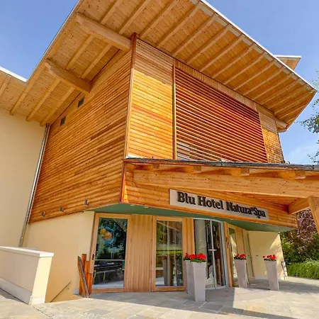 Blu Hotel Natura & Spa - Adults Only-2