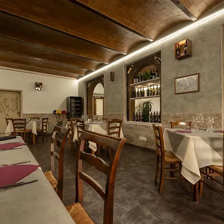 B&B Locanda Sant'Antimo-3