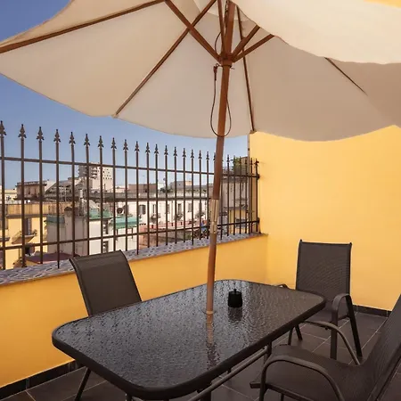 La Bella Vita Luxury Apartament And Travel Solution-3