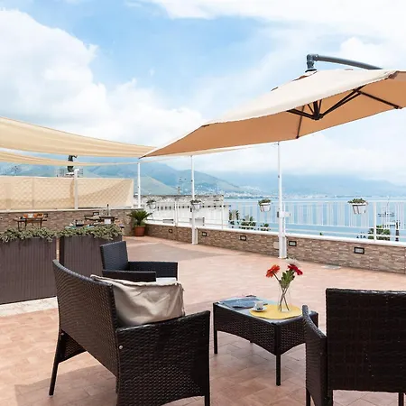 La Dimora Di Caboto B&B-2
