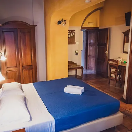 Hotel Capomulini - Dimora Storica-2
