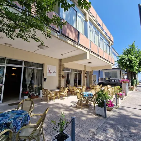 Hotel Rossella-3