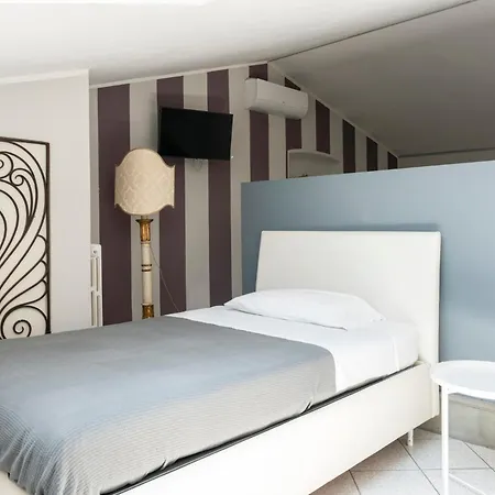 Casa Di Sofia Citta Alta-2