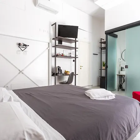 Ok Home Pescara Rooms-2